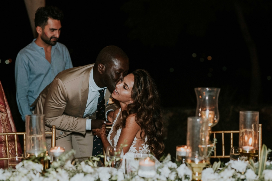 FIH Fotografie » Diipa & Oleg European wedding